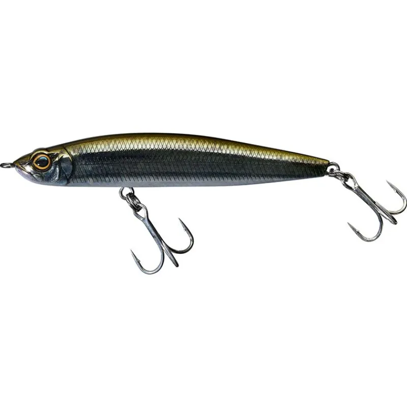 Illex Leurres Mer^Leurre Coulant Stream Ripper 60 - 6Cm