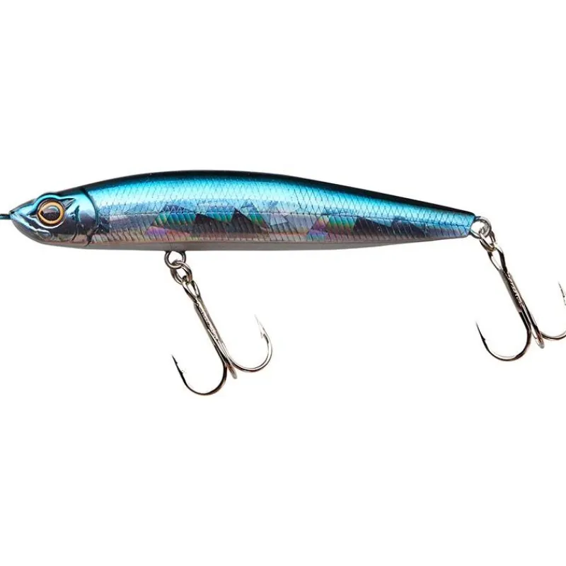 Illex Leurres Mer|Leurres Truite^Leurre Coulant Stream Ripper - 7.5Cm