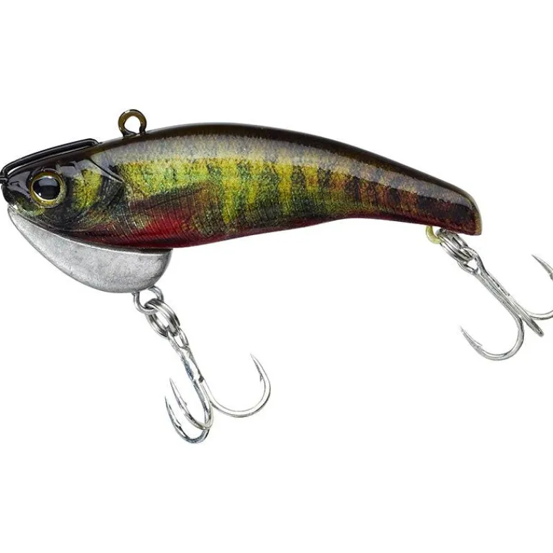 Illex Leurres Truite^Leurre Coulant Tricorollvib 60 - 6Cm