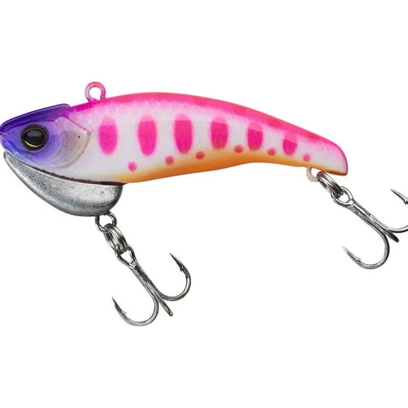 Illex Leurres Carnassiers|Leurres Truite^Leurre Coulant Tricorollvib 50 - 5Cm
