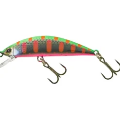 Illex Leurres Truite^Leurre Coulant Tricoroll 47 Hw - 4.5Cm