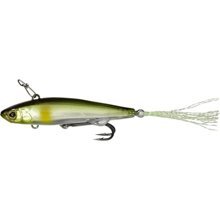 Leurre Coulant Jackall Live Darter - 5.2Cm