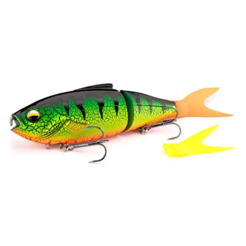 Lmab Leurres Carnassiers^Leurre Coulant Real Vibe 180 - 18Cm