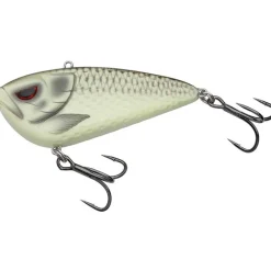 Leurre Coulant Madcat Vib Lure - 12Cm