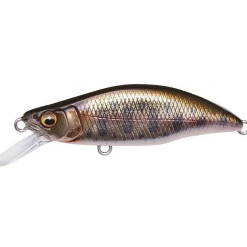 Megabass Leurres Truite^Leurre Coulant Great Hunting 51 Humpback - 5Cm