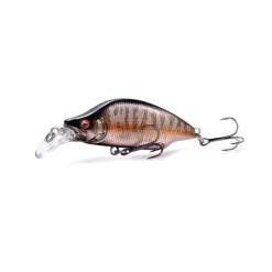 Megabass Leurres Truite^Leurre Coulant Great Hunting 52 Bat A Fry - 5.2Cm
