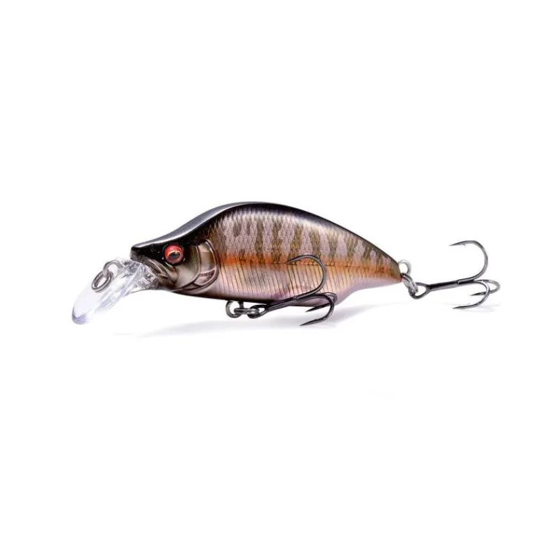 Megabass Leurres Truite^Leurre Coulant Great Hunting 52 Bat A Fry - 5.2Cm