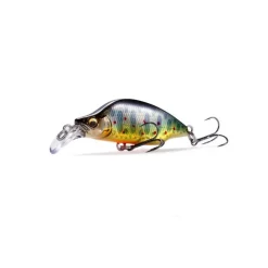 Leurre Coulant Megabass Great Hunting 44 Bat A Fry - 4.4Cm