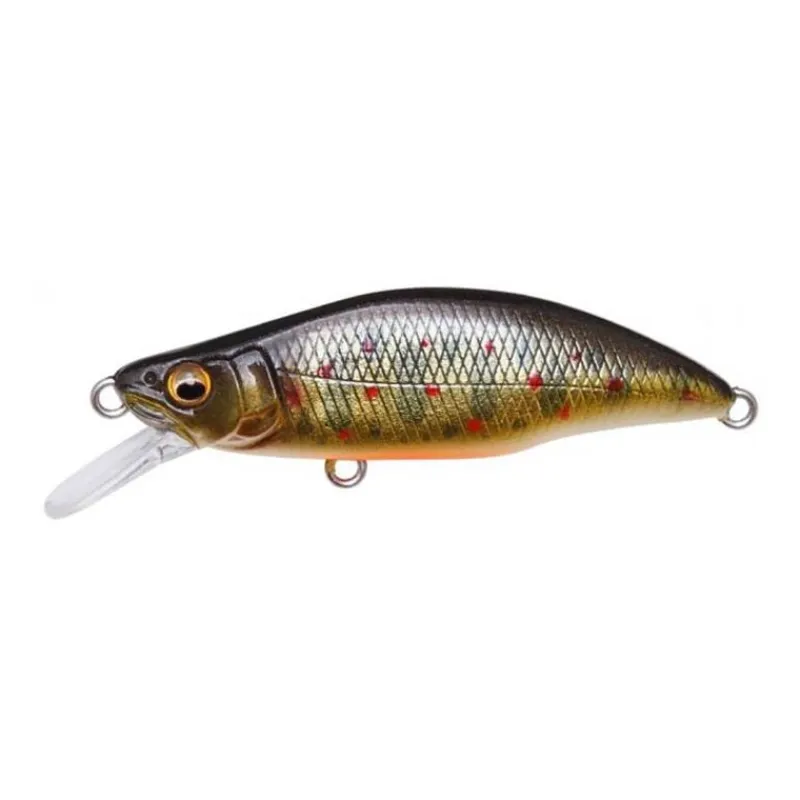 Megabass Leurres Truite^Leurre Coulant Great Hunting 46 Humpback - 4.5Cm