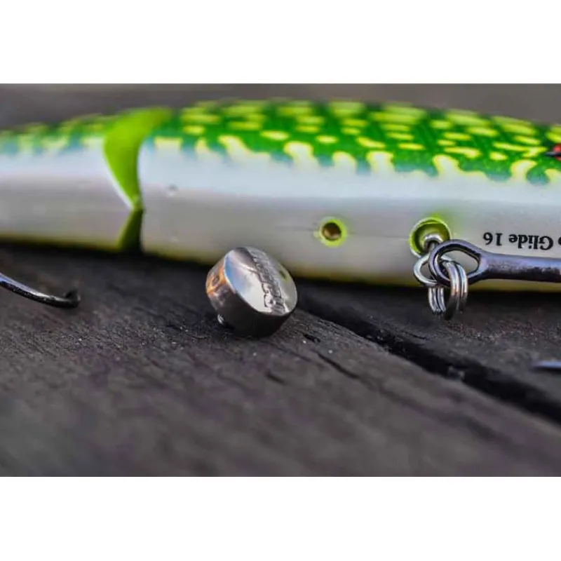 Rapala Leurres Carnassiers^Leurre Coulant Super Shadow Rap Glide - 16Cm