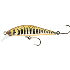 Leurre Coulant Sakura Artact Trout 53S - 5.3Cm