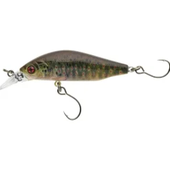 Leurre Coulant Sakura Phoxy Minnow Mr 50 S - 5Cm