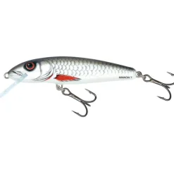 Salmo Leurres Truite^Leurre Coulant Minnow Sinking - 5Cm