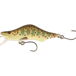 Leurre Coulant Sico Lure Sico-First 53 - 5.5Cm
