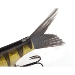 Leurre Coulant Spro Kgb Chad Shad 180 - 18Cm