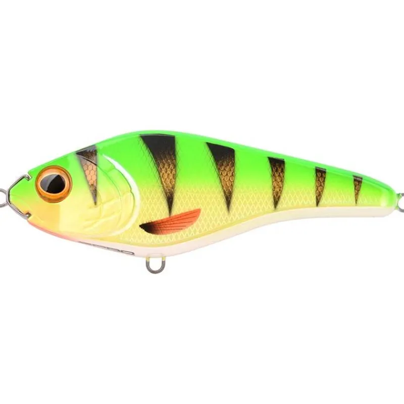 Spro Leurres Silure^Leurre Coulant The Rapper 128 Sls - 13Cm
