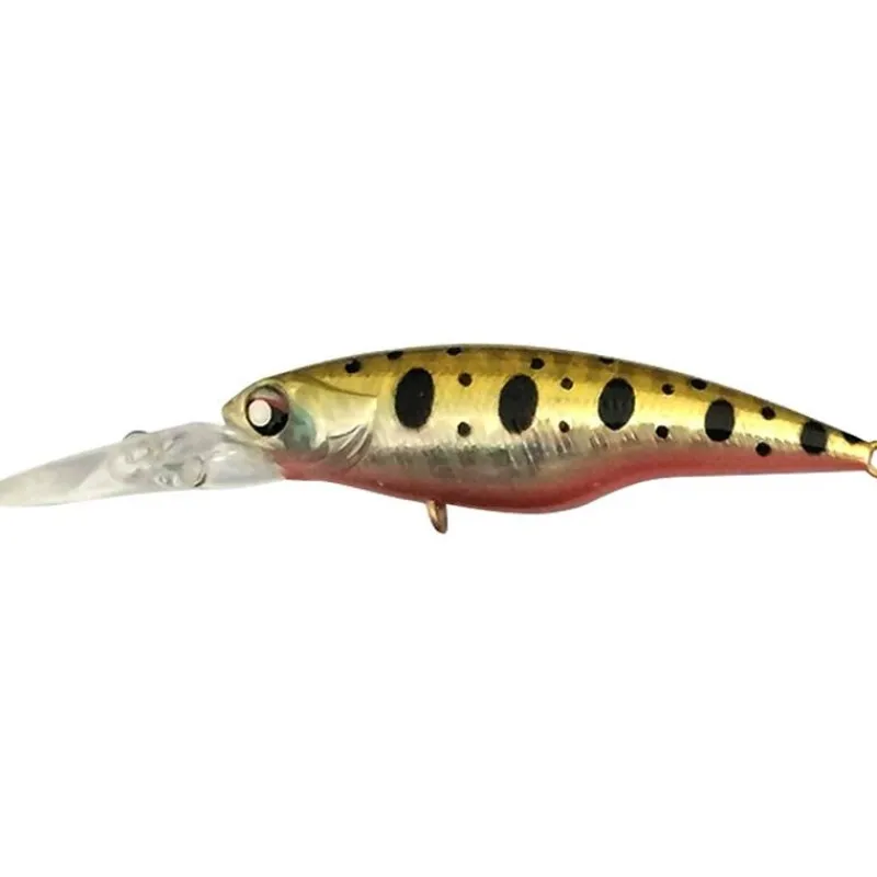 Volkien Leurres Truite^Leurre Coulant Marker Lb 60 Sp - 6Cm