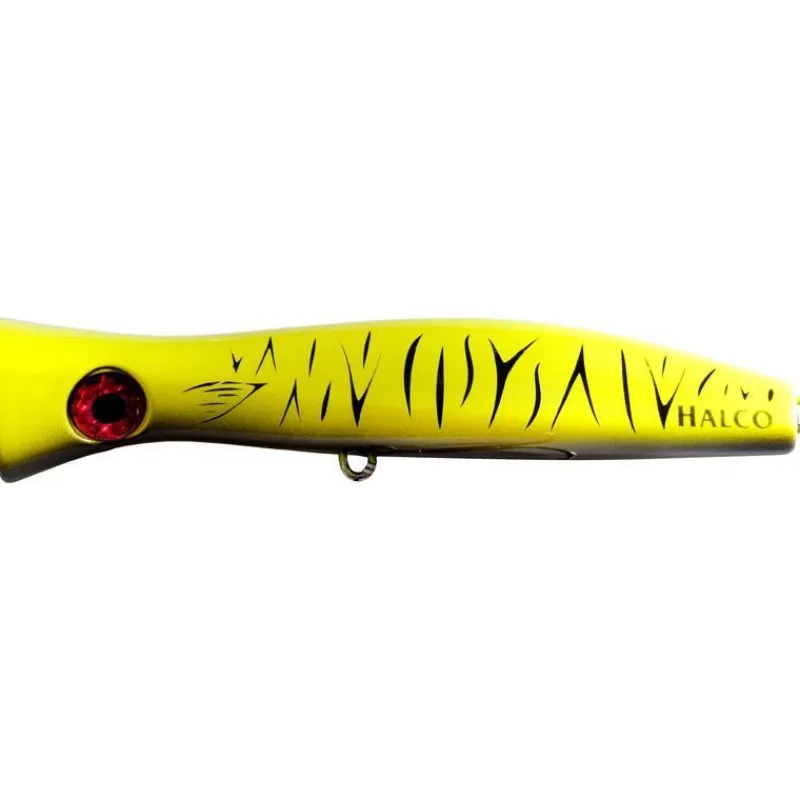 Halco Leurres Mer^Leurre De Surface Roosta 195 - 19.5Cm