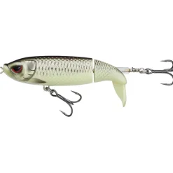 Leurre De Surface Madcat Cat Plopper - 16Cm