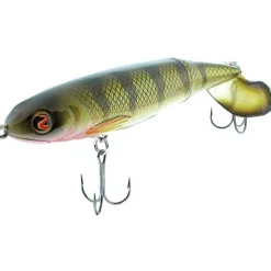 River2Sea Leurres Carnassiers|Leurres Mer^Leurre De Surface Whopper Plopper 130 - 13Cm