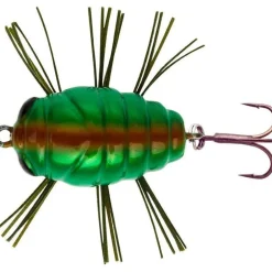 Leurre De Surface Sakura Notobug 22F - 2Cm