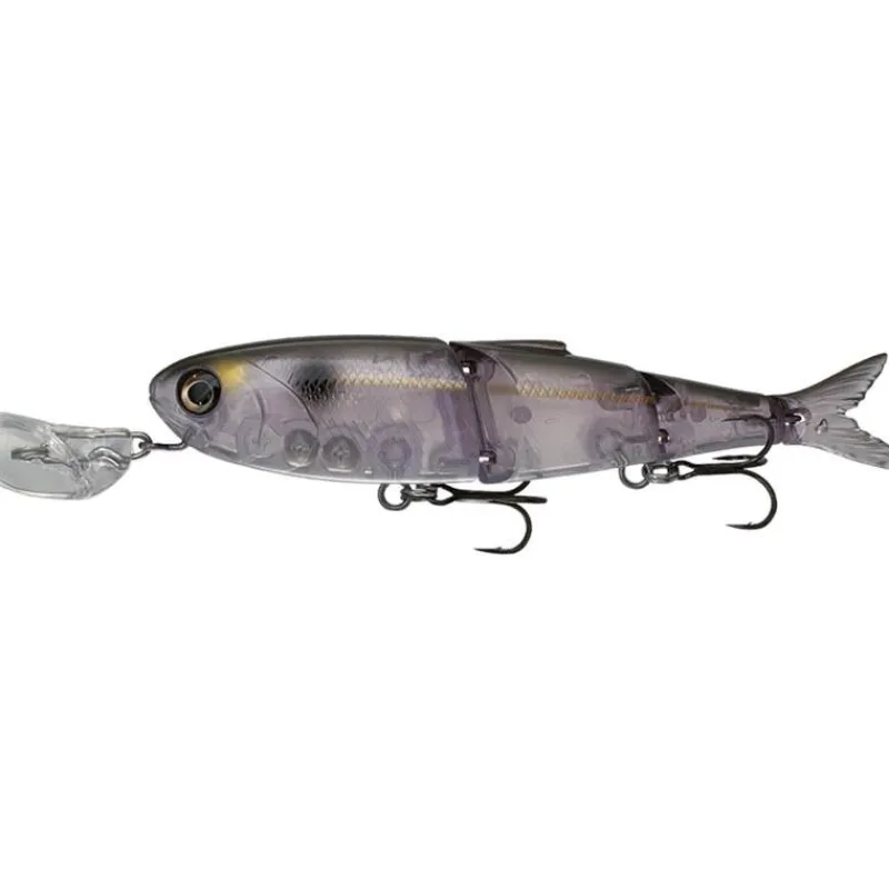 HeadBanger Leurres Carnassiers^Leurre Flottant Spitfire - 11Cm