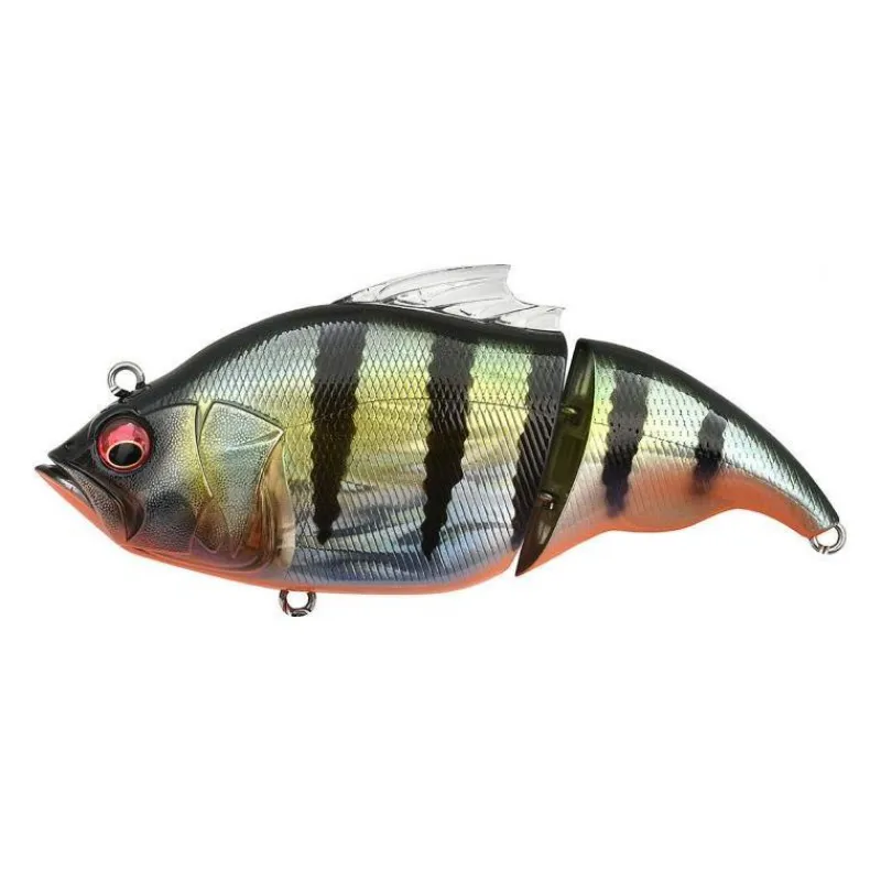 Megabass Leurres Carnassiers^Leurre Flottant Vatalion 115 F - 11.5Cm
