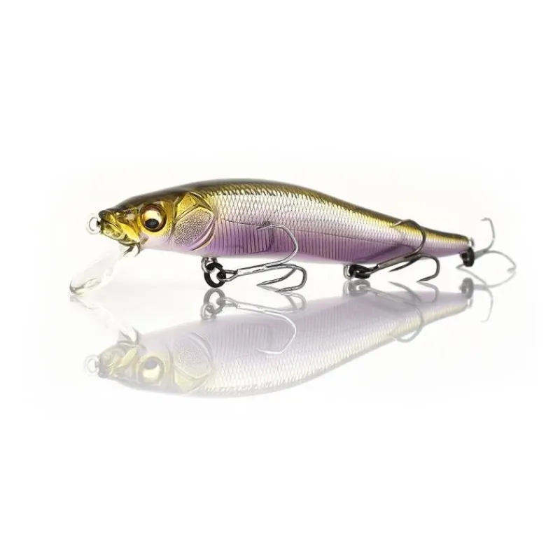Megabass Leurres Carnassiers|Leurres Mer^Leurre Flottant Vision Oneten Fw - 11Cm