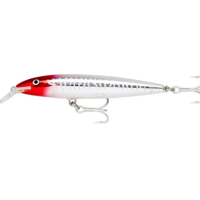 Rapala Leurres Silure^Leurre Flottant Floating Magnum - 18Cm