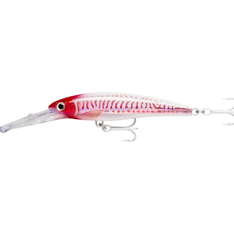 Leurre Flottant Rapala X-Rap Magnum 30 - 16Cm