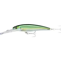 Leurre Flottant Rapala X-Rap Magnum 15 - 12Cm