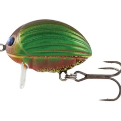 Salmo Leurres Truite^Leurre Flottant Lil Bug Floating - 3Cm