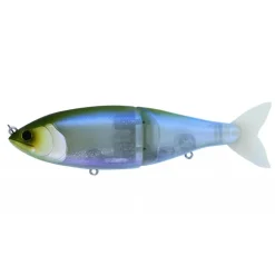 Leurre Flottant Swimbait Republic Glideway 126 - 12.6Cm