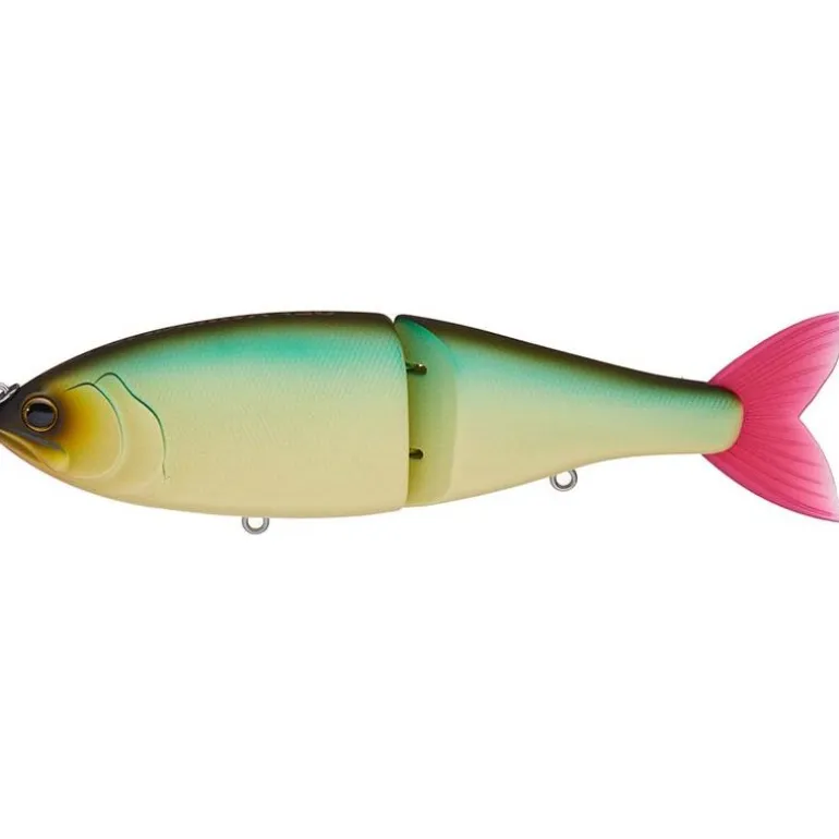 Leurre Flottant Swimbait Republic Glideway 176 F - 17.6Cm