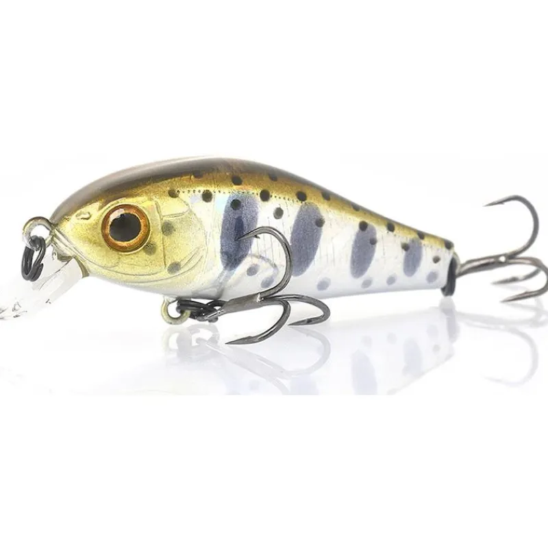 Zip Baits Leurres Truite^Leurre Flottant Rigge 43F - 4.5Cm