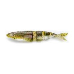 Lake Fork Leurres Mer^Leurre Live Magic Shad - Pack
