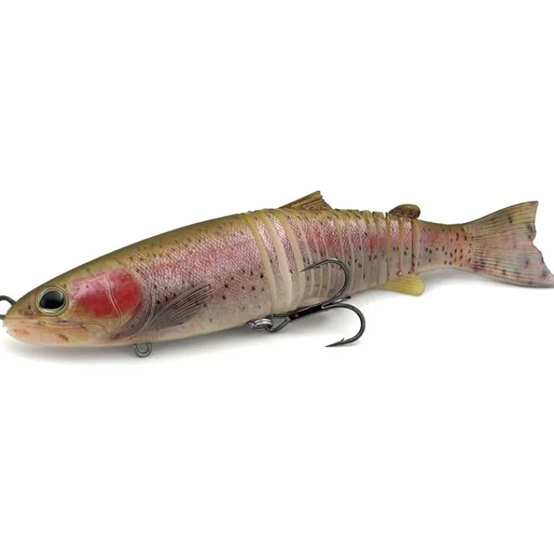 Biwaa Leurres Carnassiers^Leurre Souple Armé S'trout Soft - 15Cm