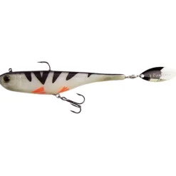 Leurre Souple Arme Biwaa Divinator 180 - 18Cm
