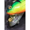 Fox Rage Leurres Carnassiers^Leurre Souple Arme Jointed Replicant - 15Cm