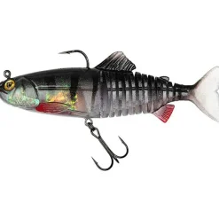 Fox Rage Leurres Carnassiers^Leurre Souple Arme Jointed Replicant - 15Cm
