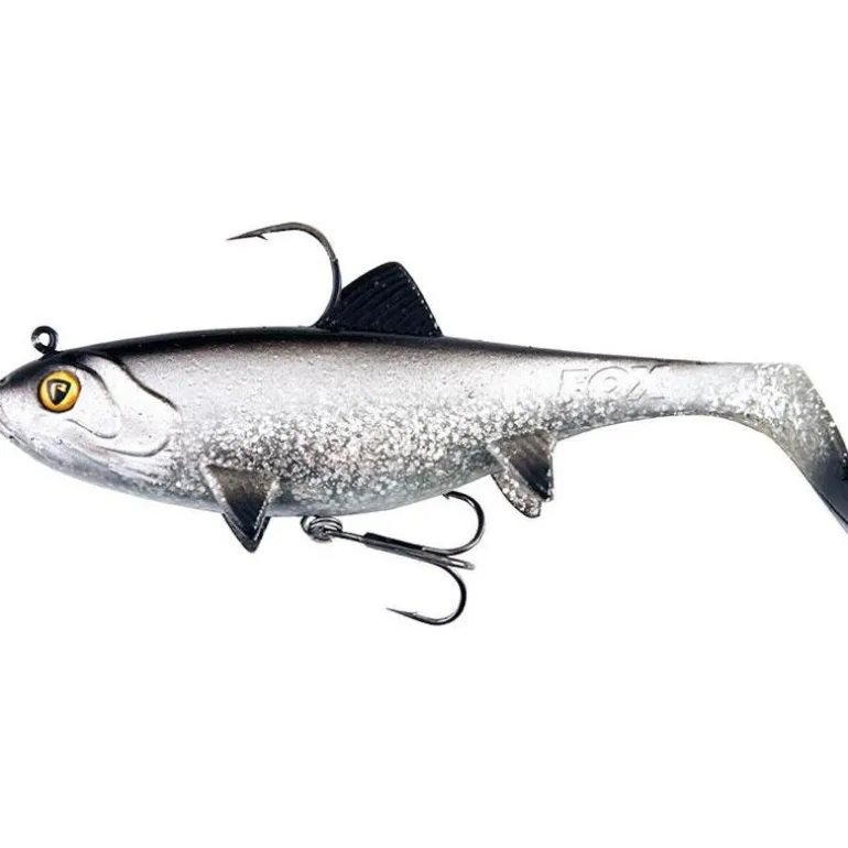 Leurre Souple Arme Fox Rage Replicant Wobble - 14Cm