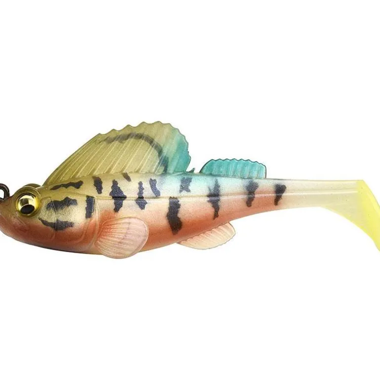 Leurre Souple Arme Megabass Dark Sleeper 3” 1/2Oz - 7.5Cm