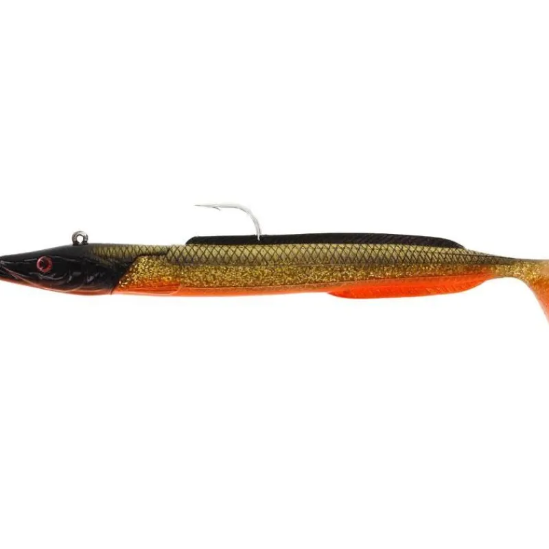 Westin Leurres Mer^Leurre Souple Arme Sandy Andy - 13Cm