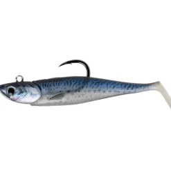Major Craft Leurres Mer^Leurre Souple Armé Tuna Head Set