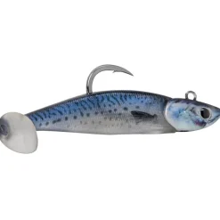 Major Craft Leurres Mer^Leurre Souple Armé Tuna Head Set