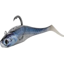 Major Craft Leurres Mer^Leurre Souple Armé Tuna Head Set
