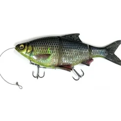 Savage Gear Leurres Carnassiers^Leurre Souple Armé 3D Lt Roach - 25Cm