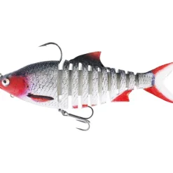 Leurre Souple Armé Westin Ricky The Roach Multi Jointed R2f - 14Cm