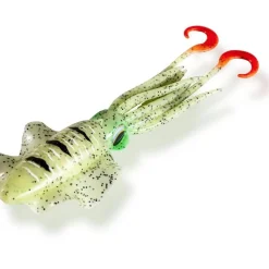 Black Cat Leurres Silure^Leurre Souple Calamar U-Float - 26Cm