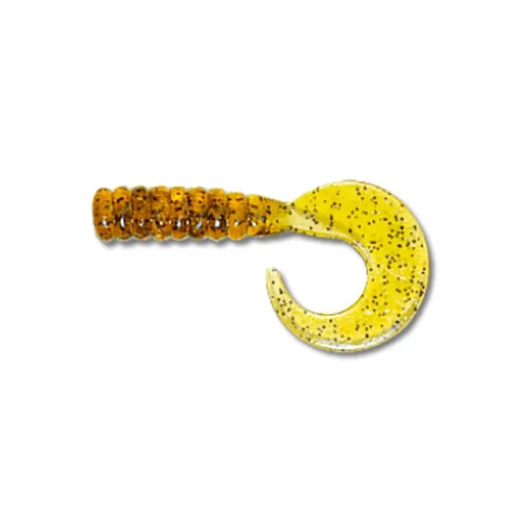 Leurre Souple Delalande King 15Cm